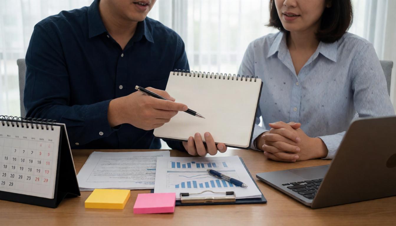 Freelance Business Support